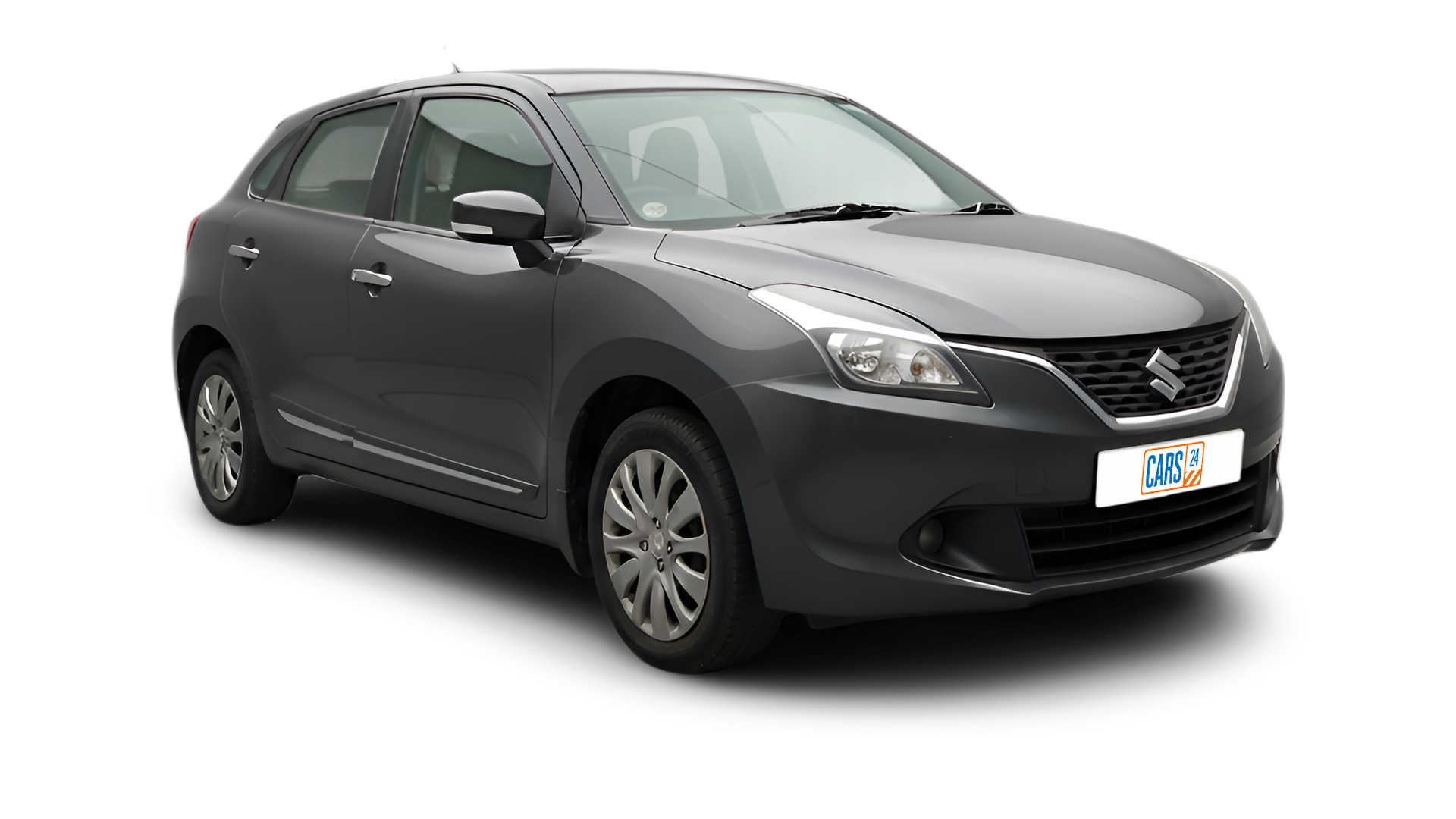 Maruti Baleno-img